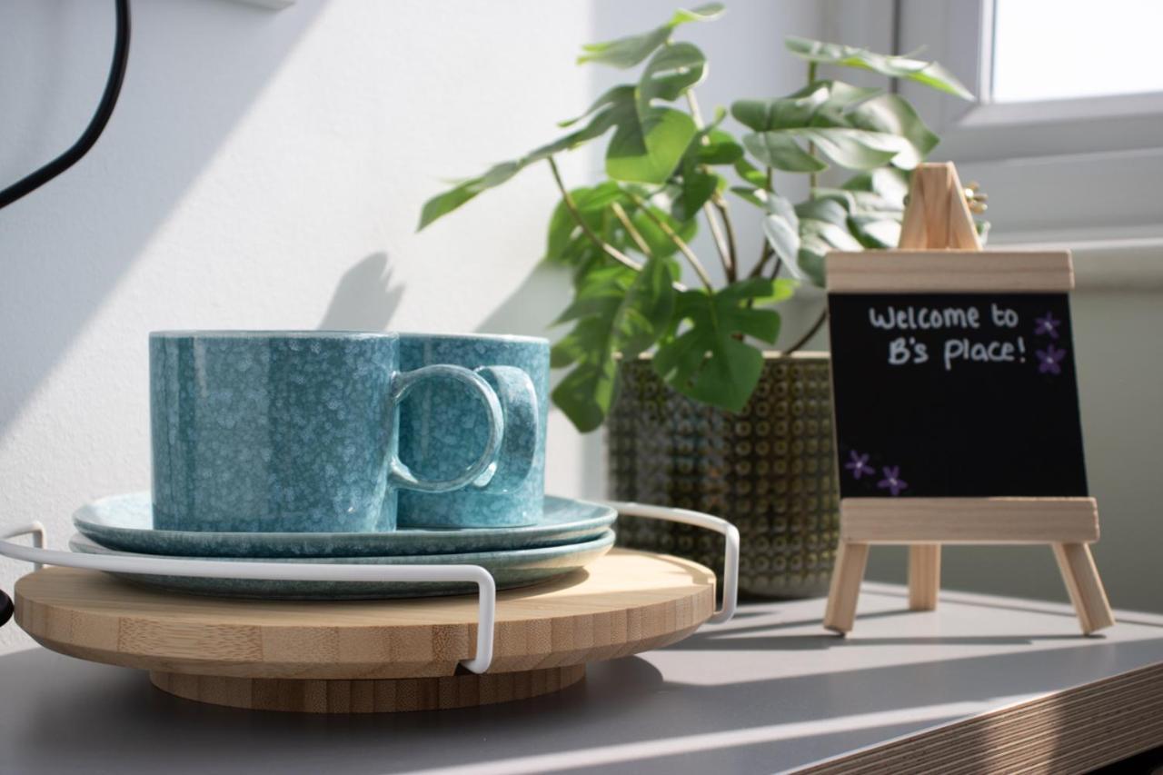 B'S Place Guest House Пейнтън Екстериор снимка